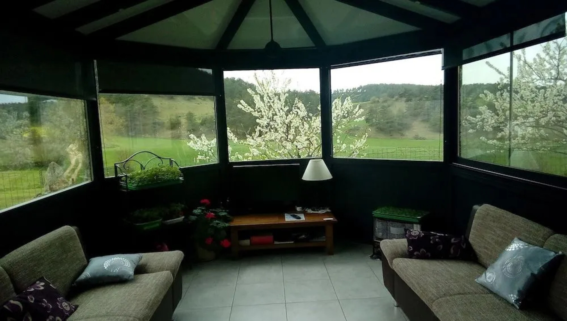 Chez Louis - Chambres d'Hôtes