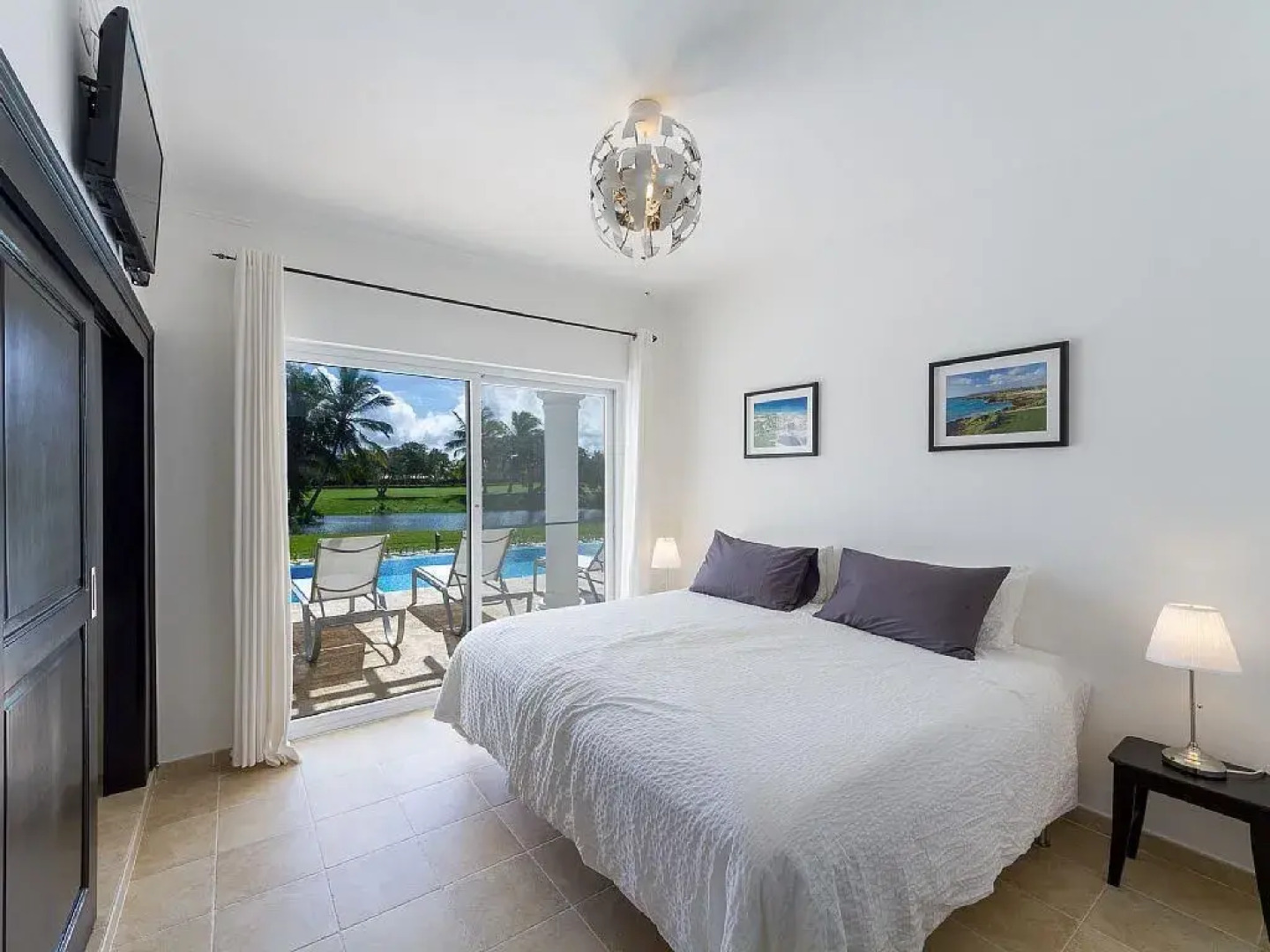 Lake View Villa - Scv 103876