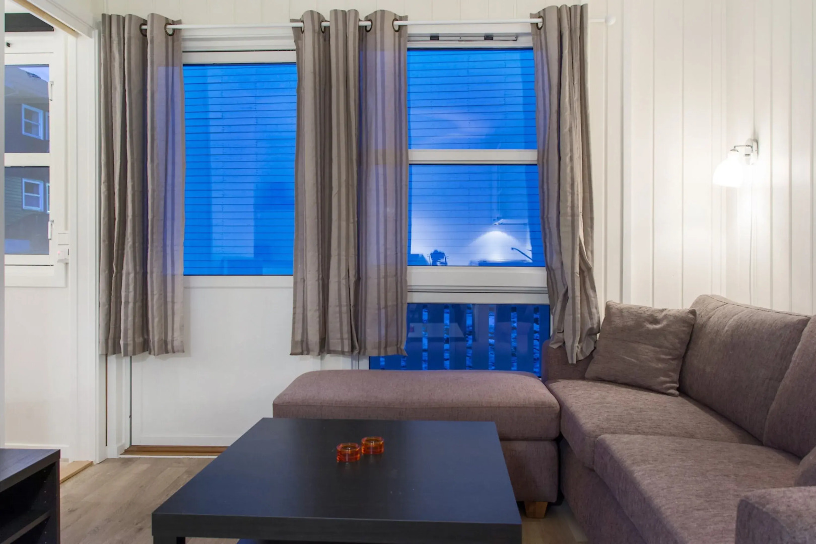 Hafjell Resort Alpinlandsby Pluss