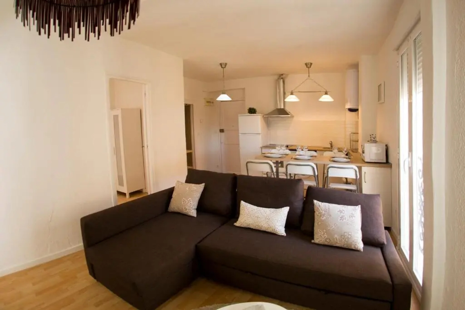 Apartamento Santo Tomas 23 Dcha