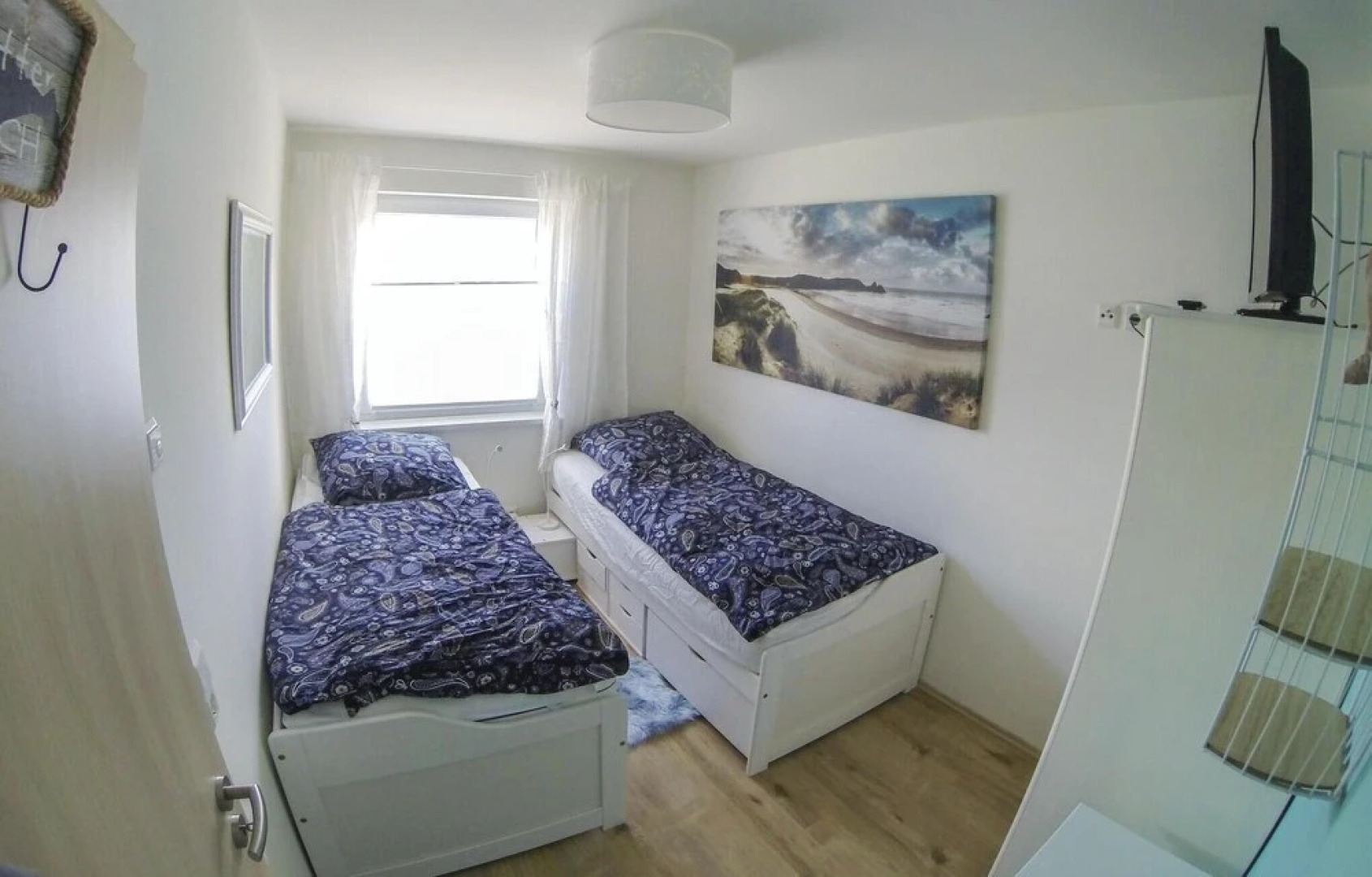 Beautiful Home in Altefähr/rügen With 2 Bedrooms