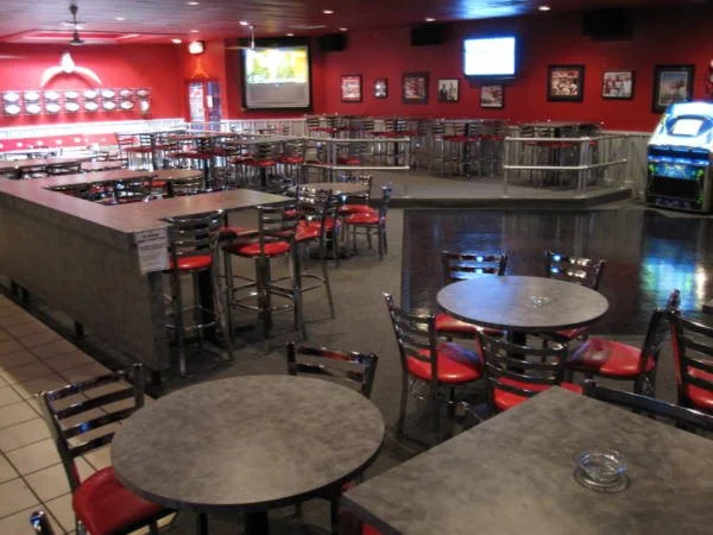 Sooner Legends Inn And Suites