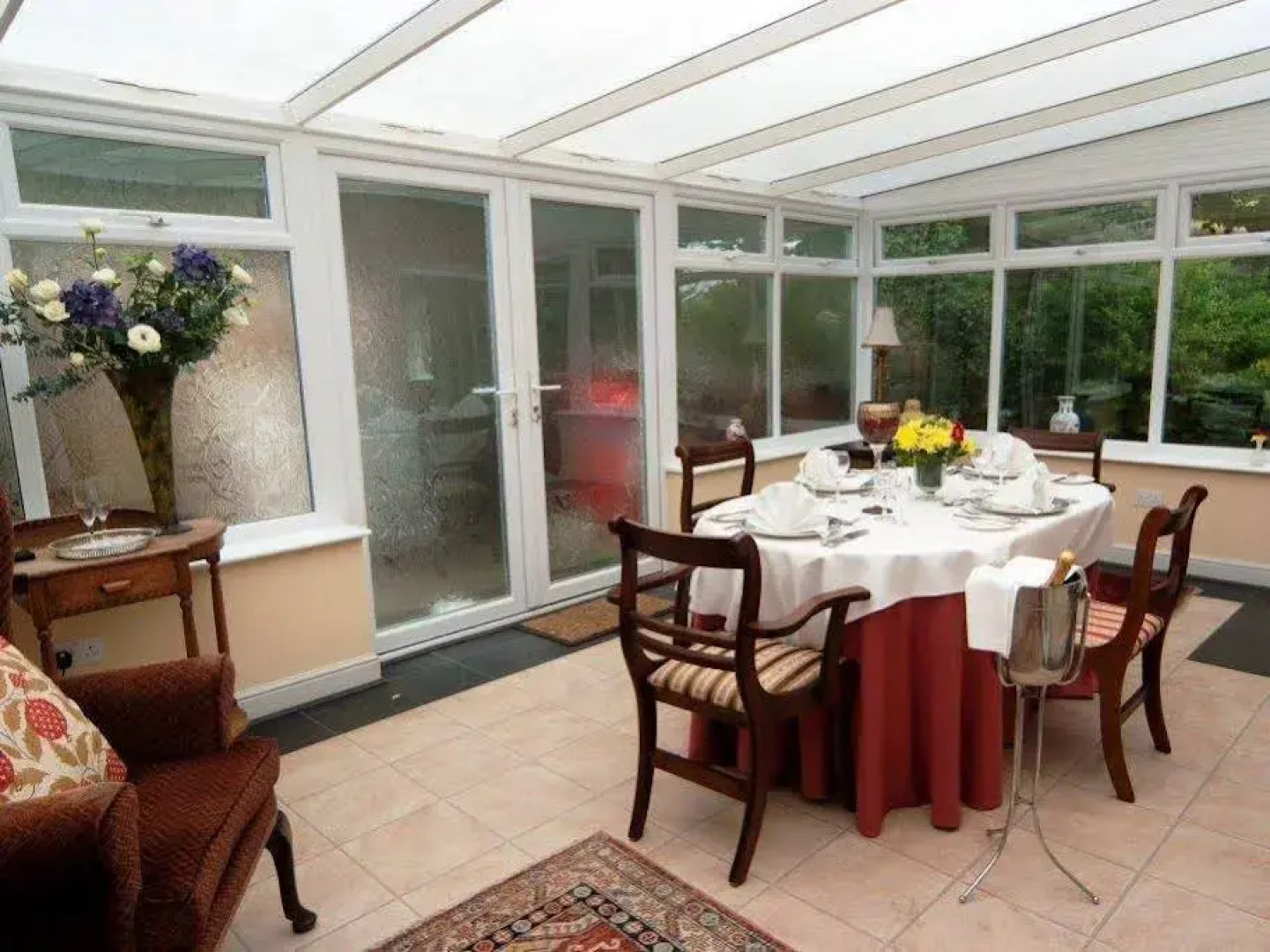 Woodlands Country House