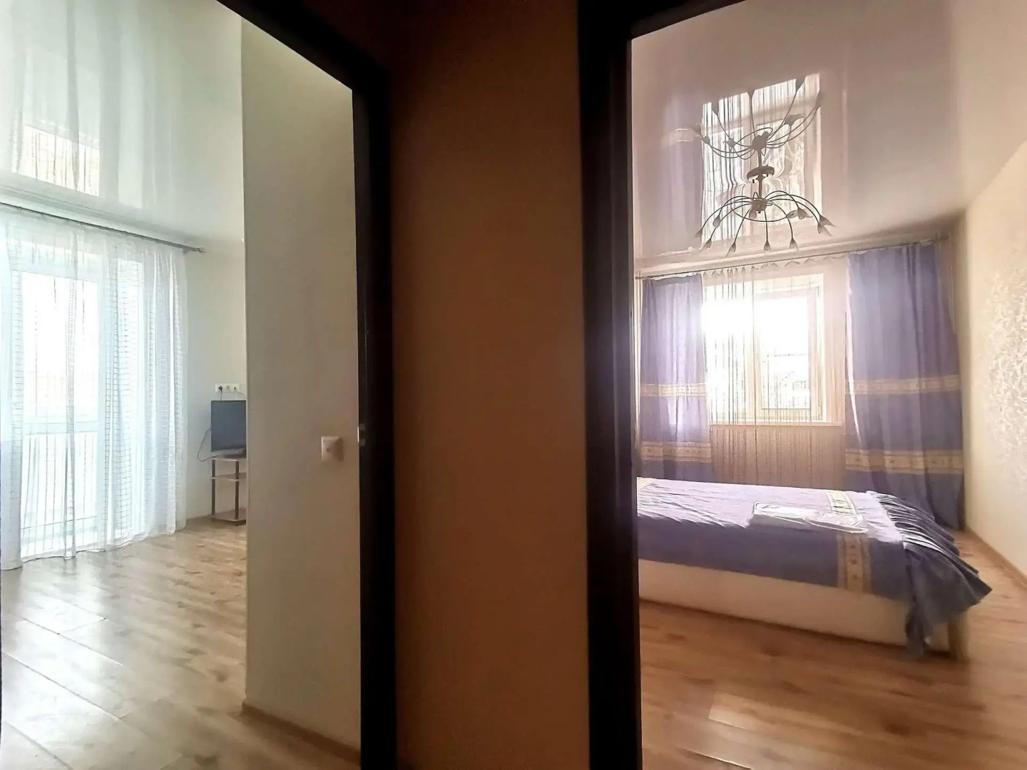 Апартаменты на улице Ким Ю Чена