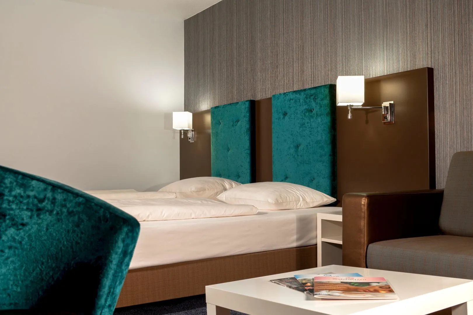 Ringhotel Reubel Nuernberg-Zirndorf