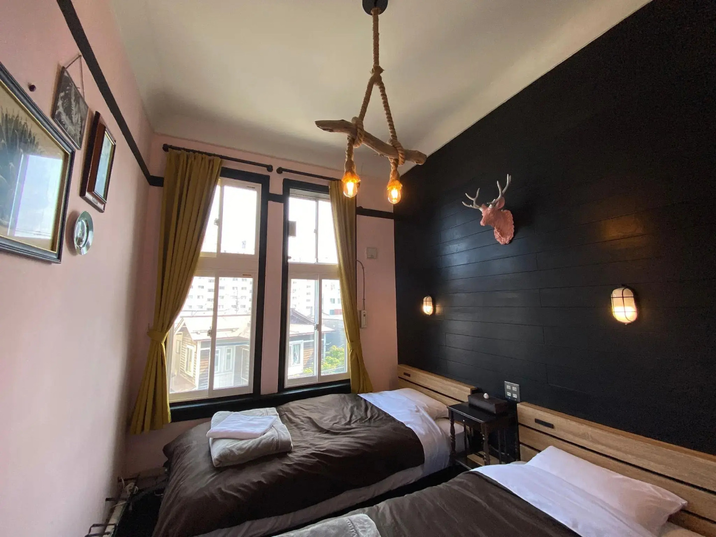 Little Barrel Guest House - Hostel