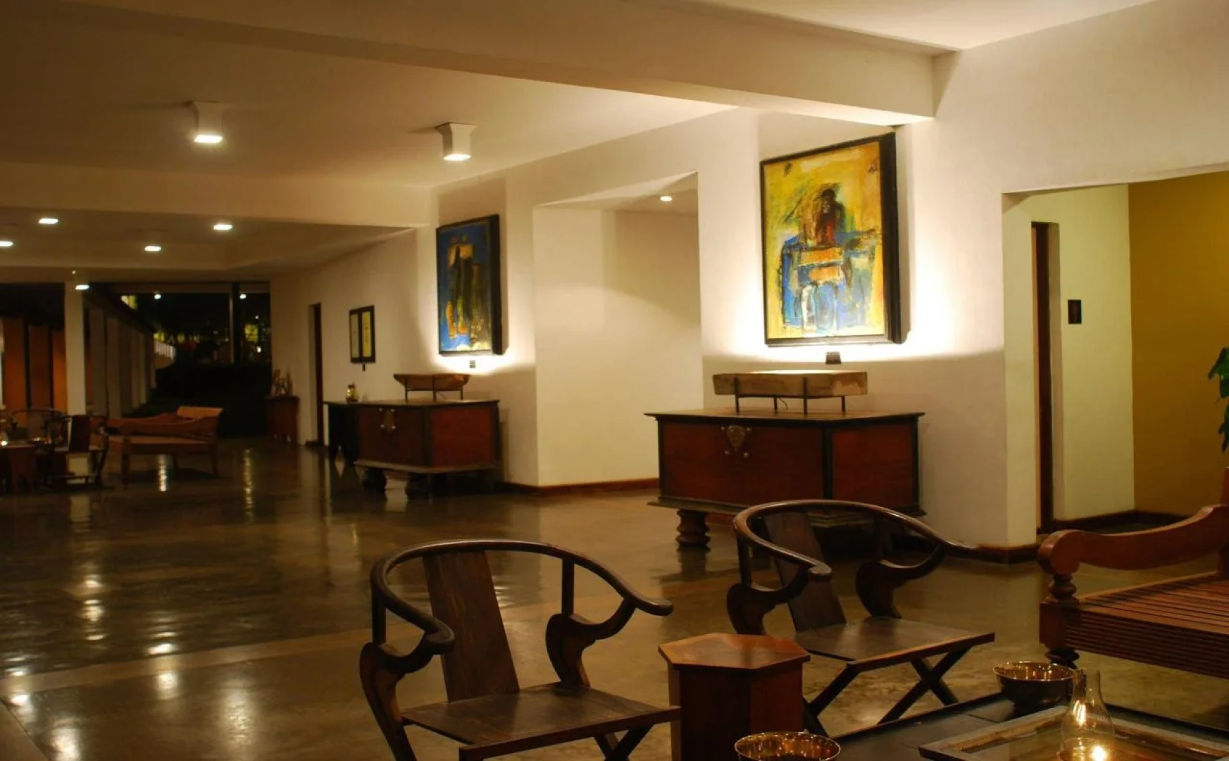 Jetwing Lighthouse, A Luxury Reserve