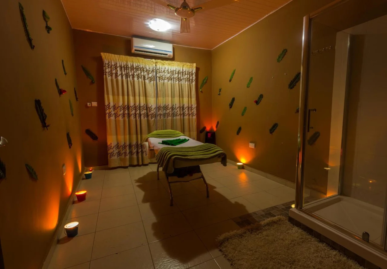 Beige Village Golf Resort & Spa