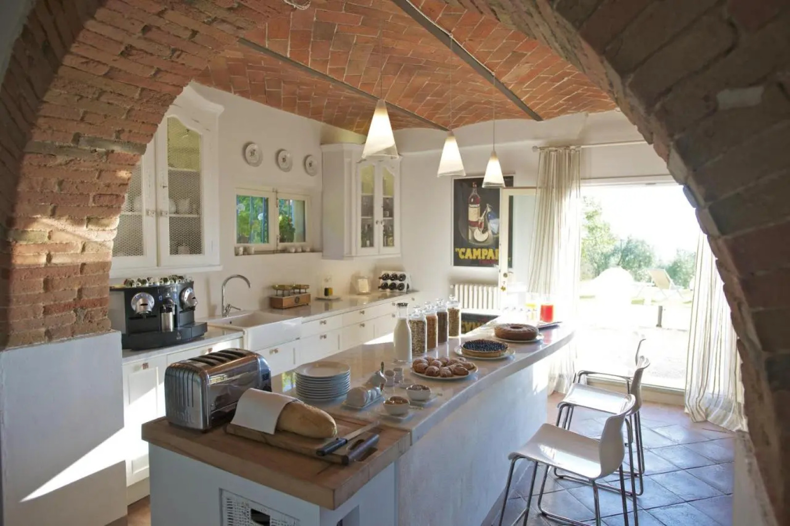 Fontelunga Hotel & Villas