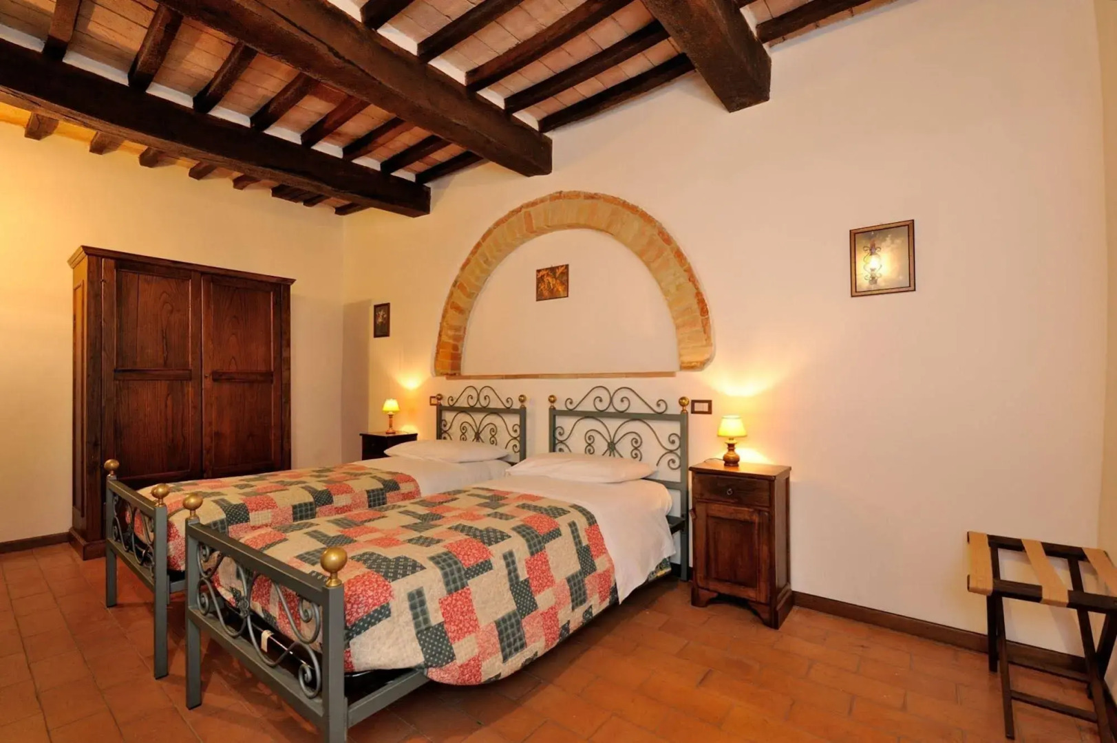 Relais Borgo Torale