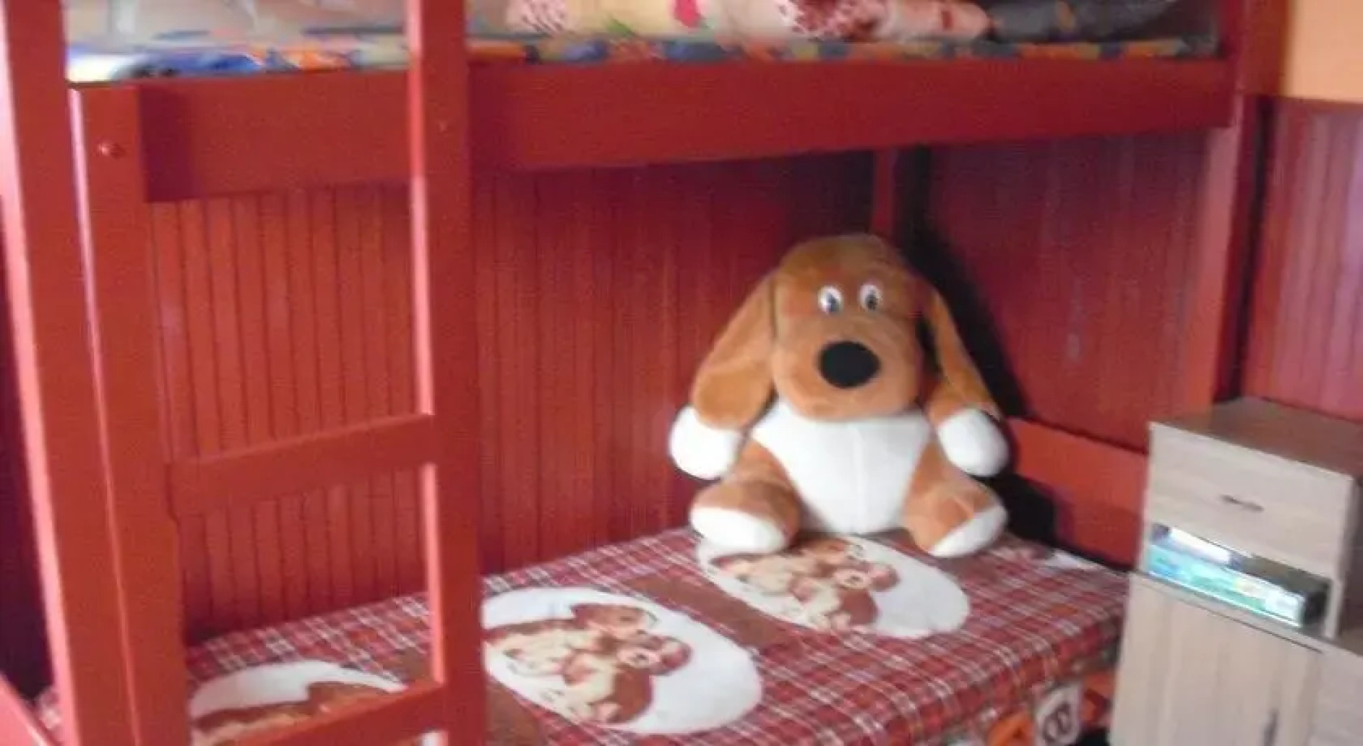 Ágnes Vendégház Salgóbánya