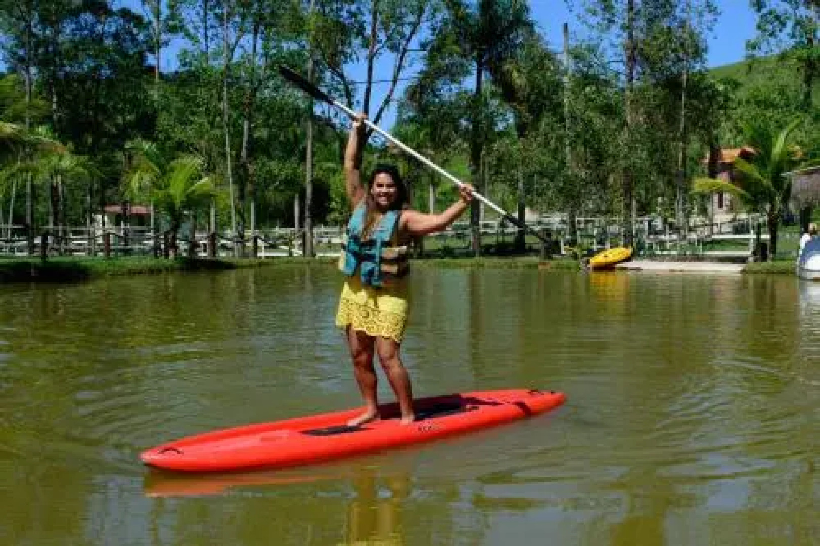 Hotel Fazenda Chiminelli