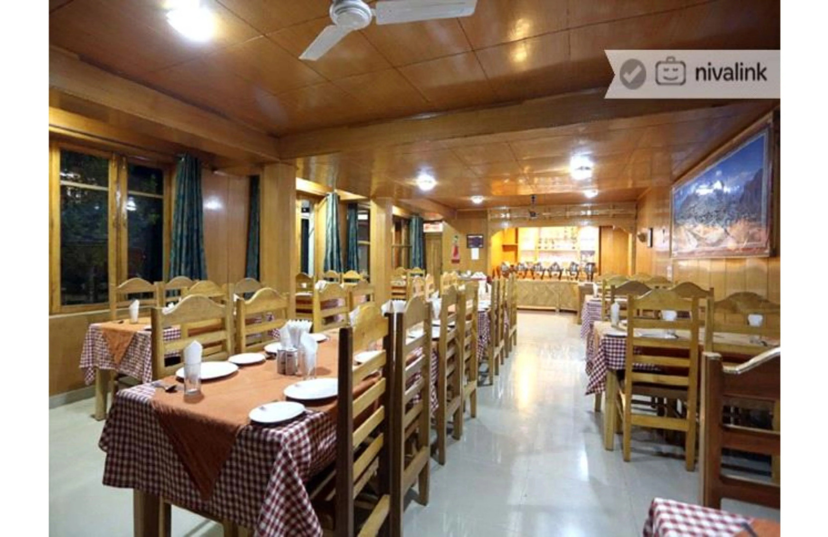 Hotel Stendel - Nubra