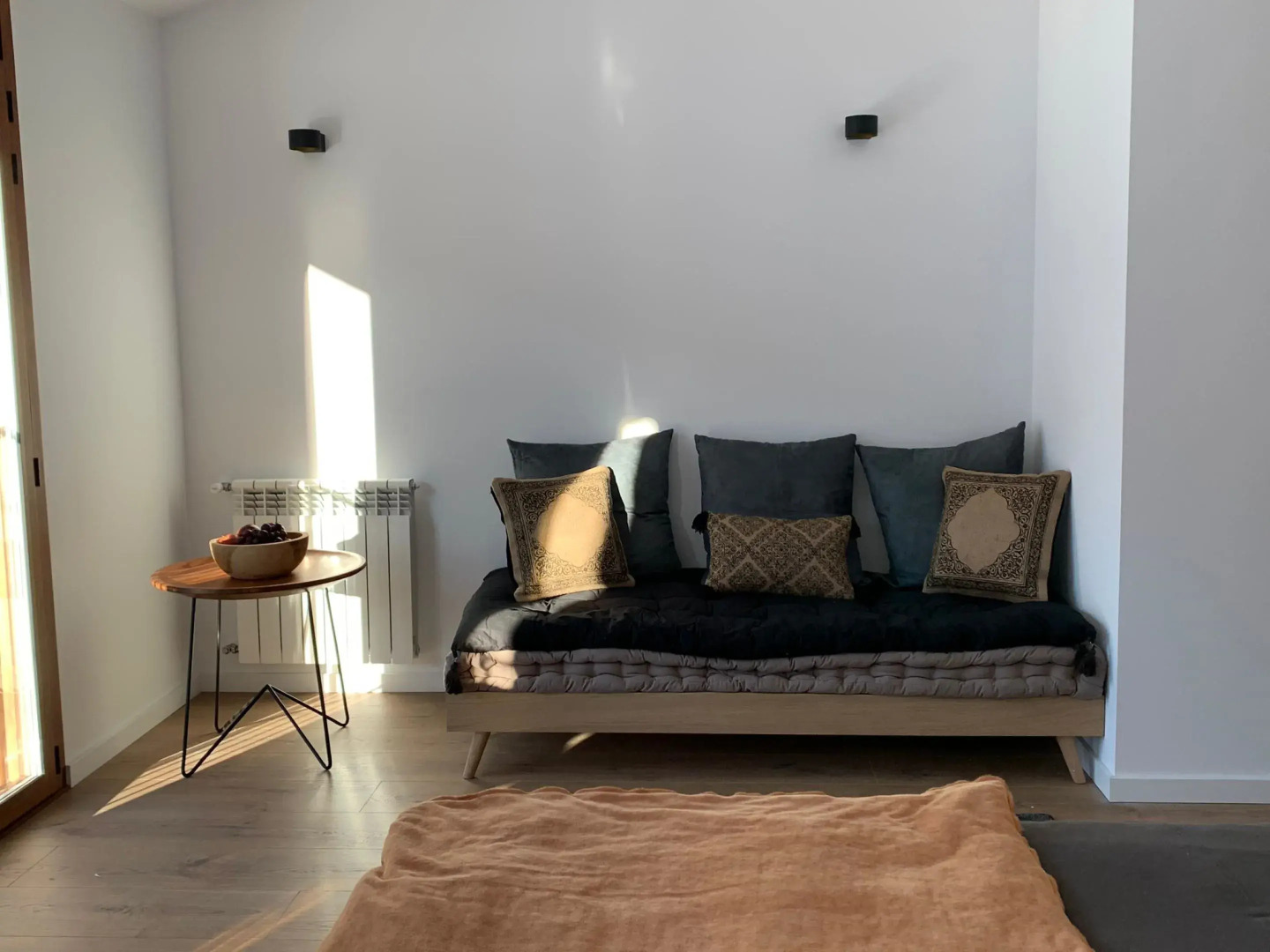 Ski Andorra Tarter Chalet Lodge