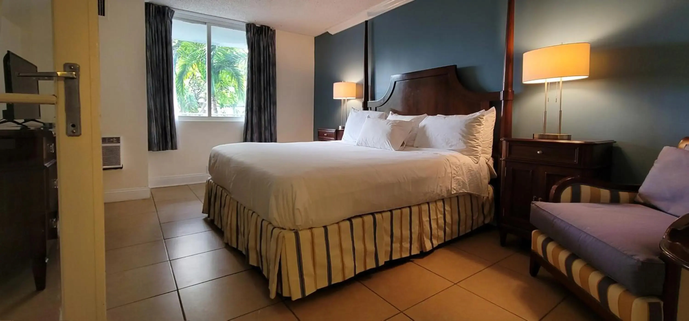 Fort Lauderdale Grand hotel