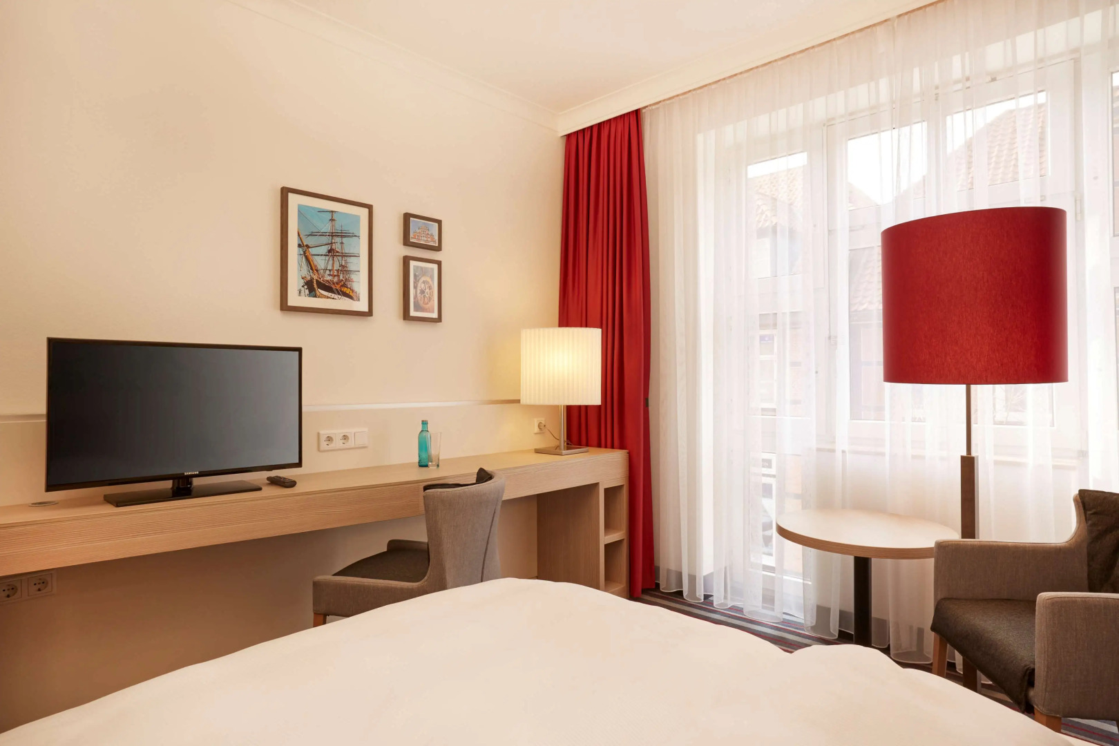 H+ Hotel Stade Herzog Widukind