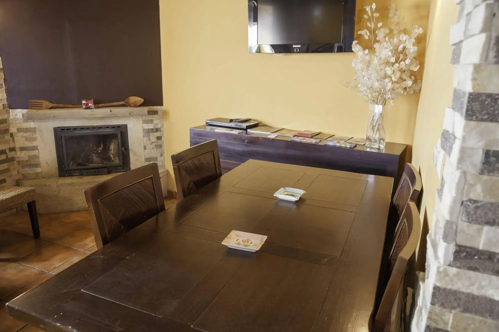 Casa Rural La Cenicienta