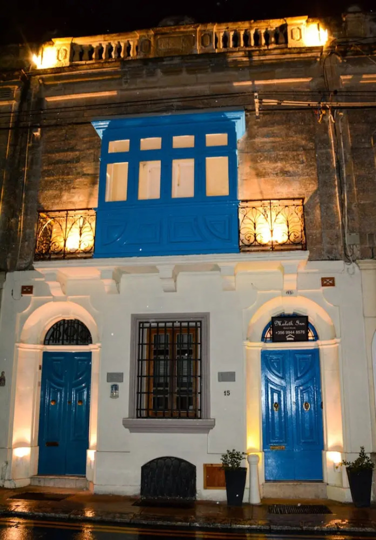 Maleth Inn Guest House