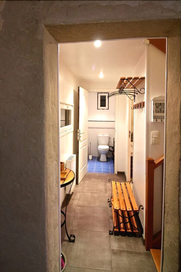 Gîte Rêve de Pomme