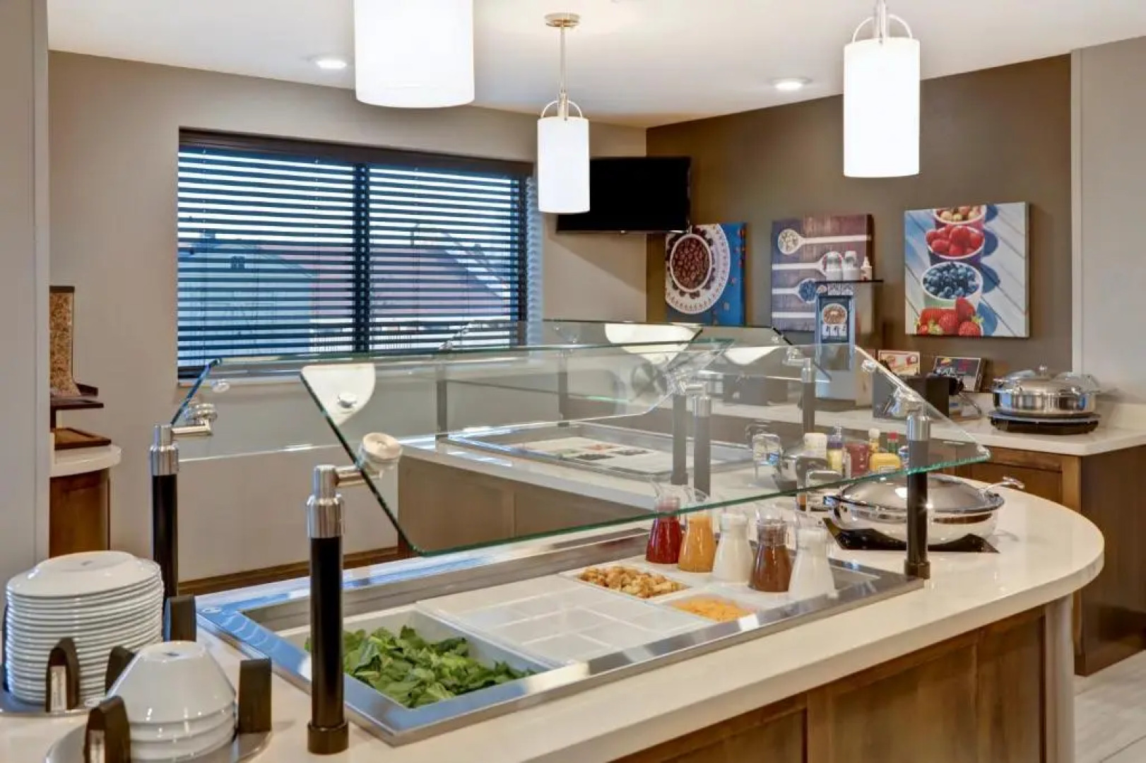 Staybridge Suites Overland Park - Kansas City S