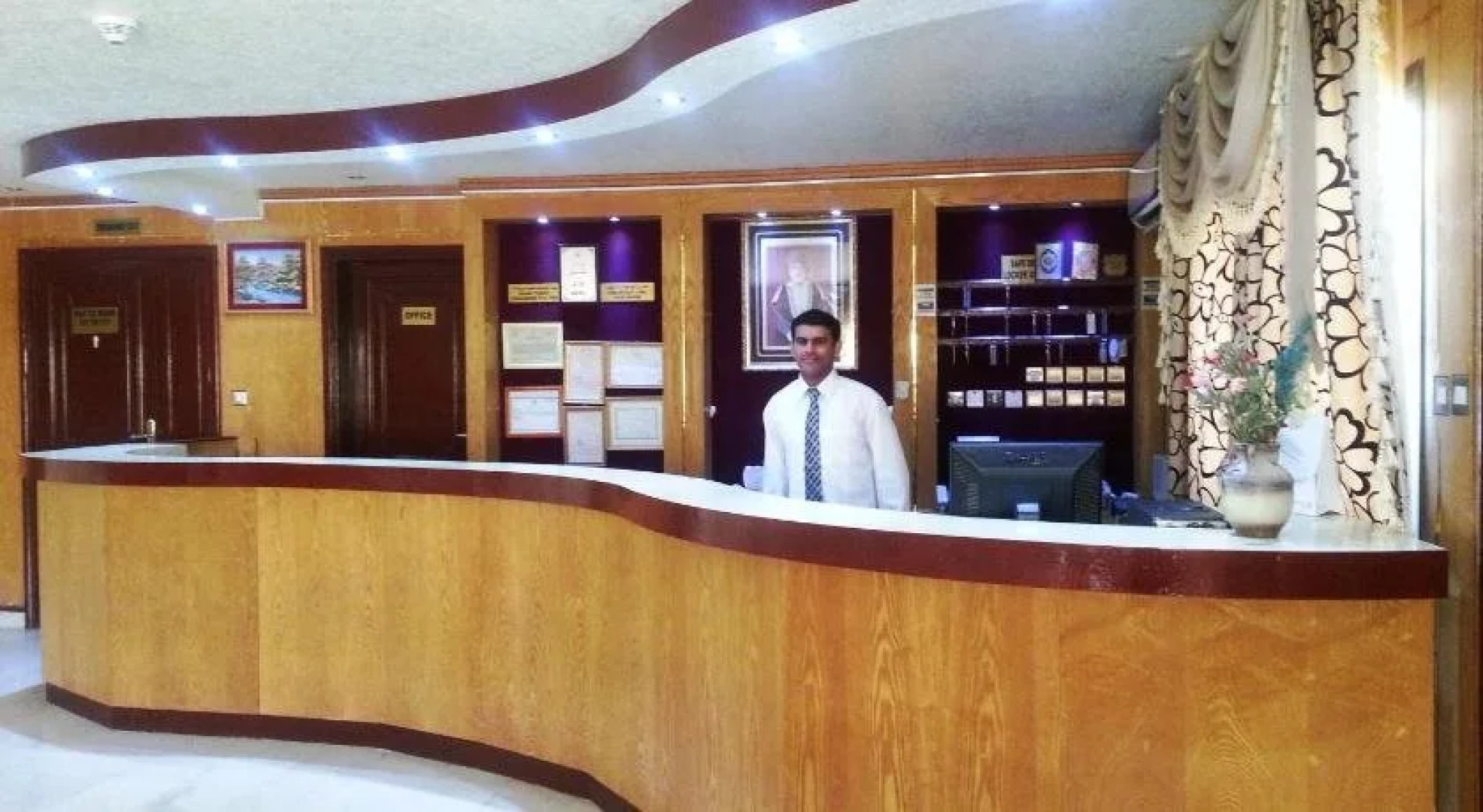 Swiss-Belhotel Resort Masirah Island