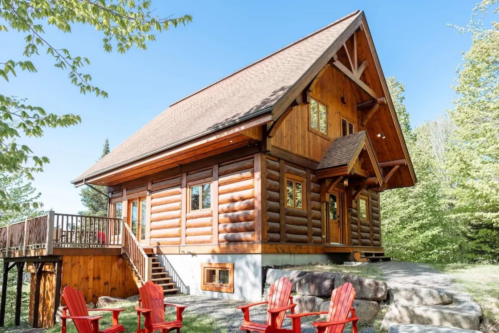 Le Chic Traditionnel Citq 298567