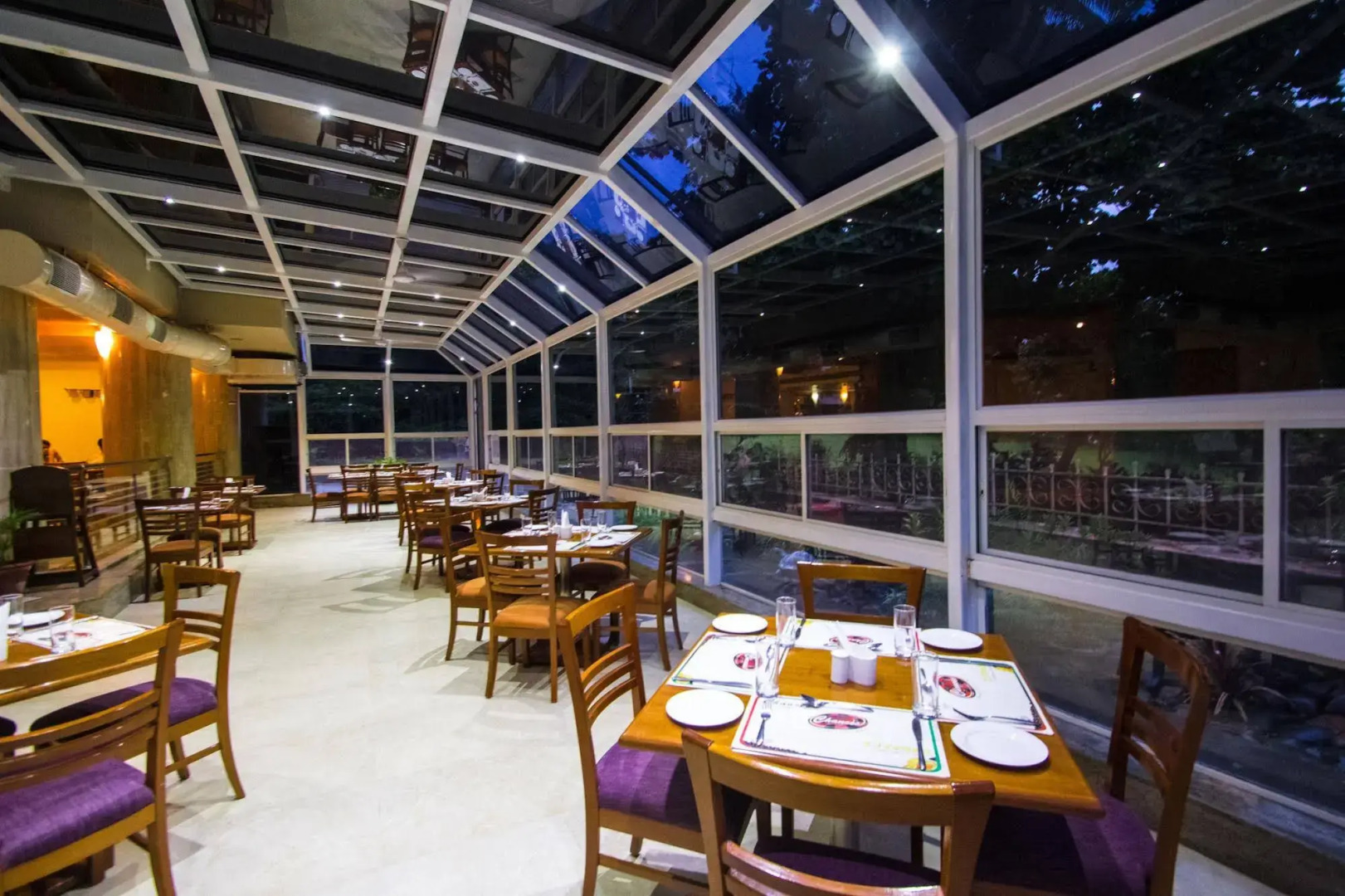 Chances Resort and Casino An Indy Resort