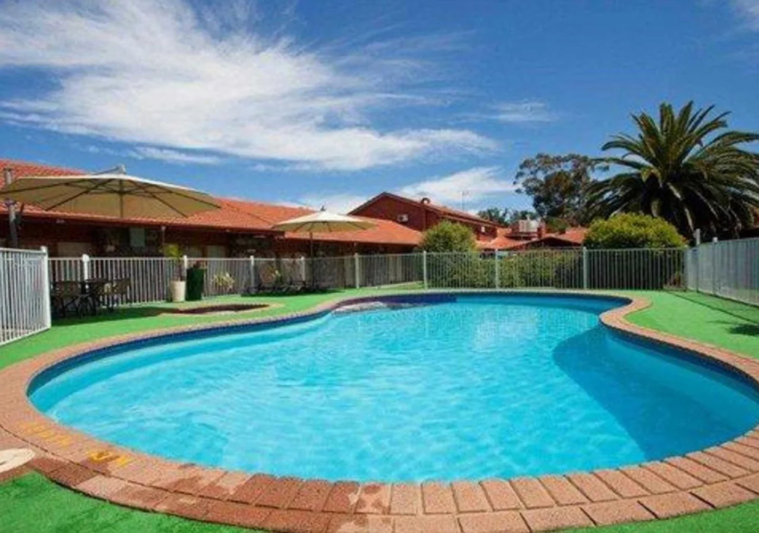 Julie-Anna Inn, Bendigo