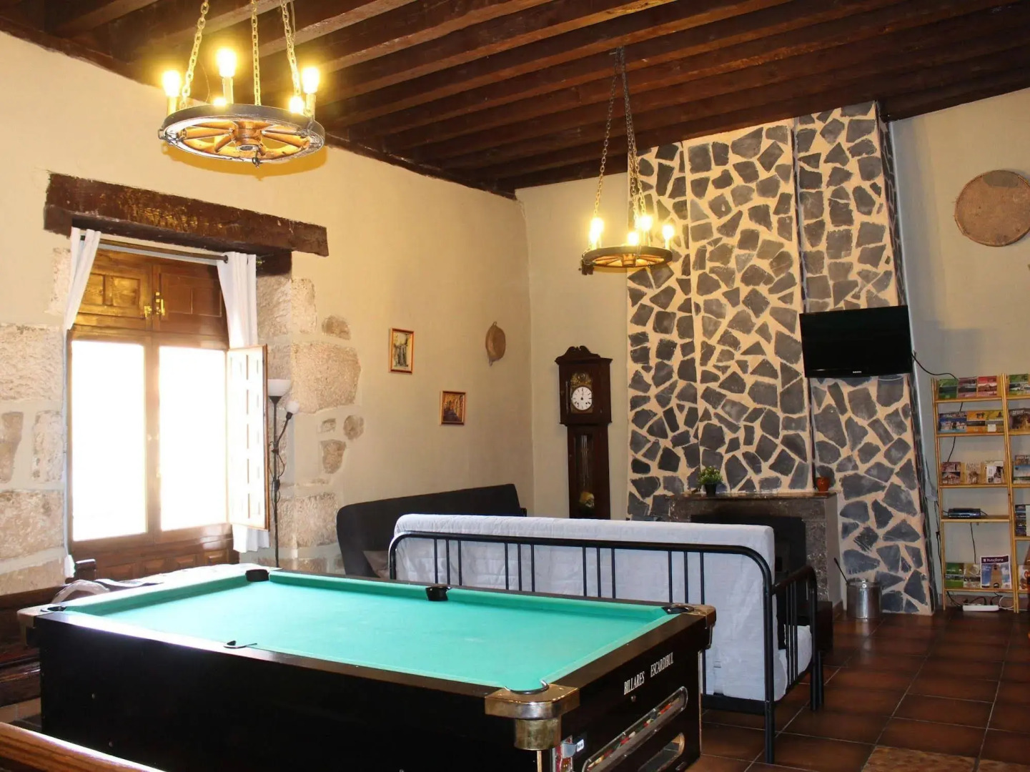 Palacio de Velamazán