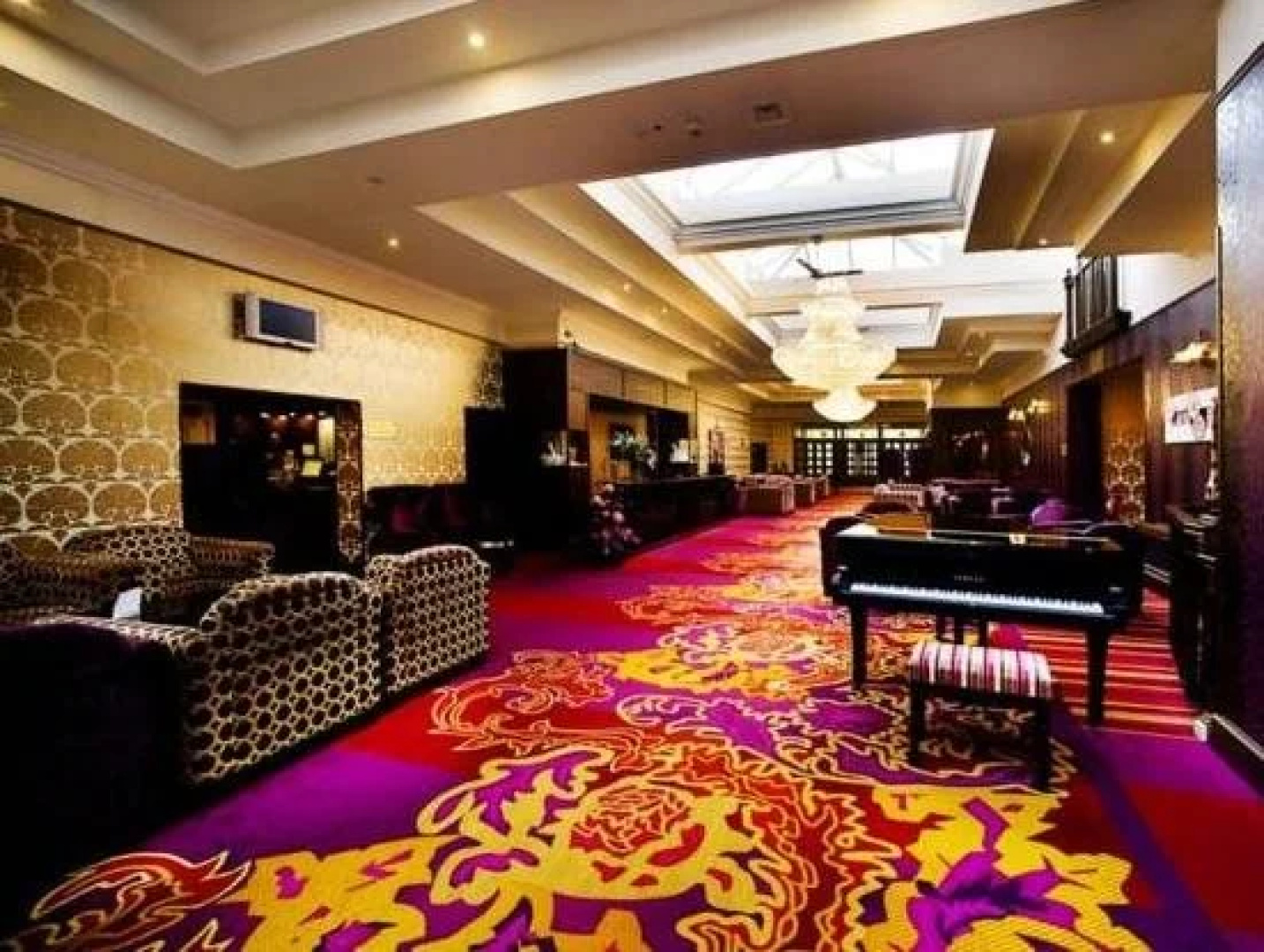 Hillgrove Hotel