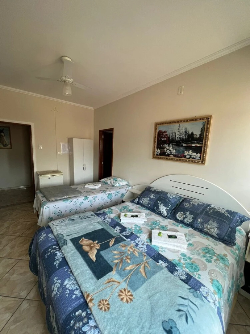 Hotel e Restaurante Roseira