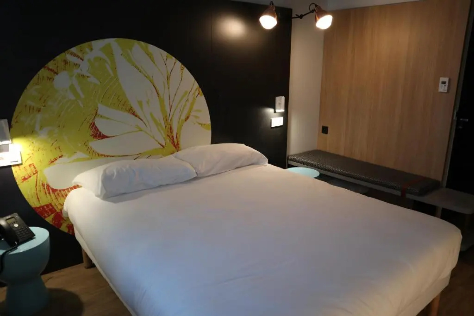 Hotel Ibis Styles Le Treport Mers Les Bains