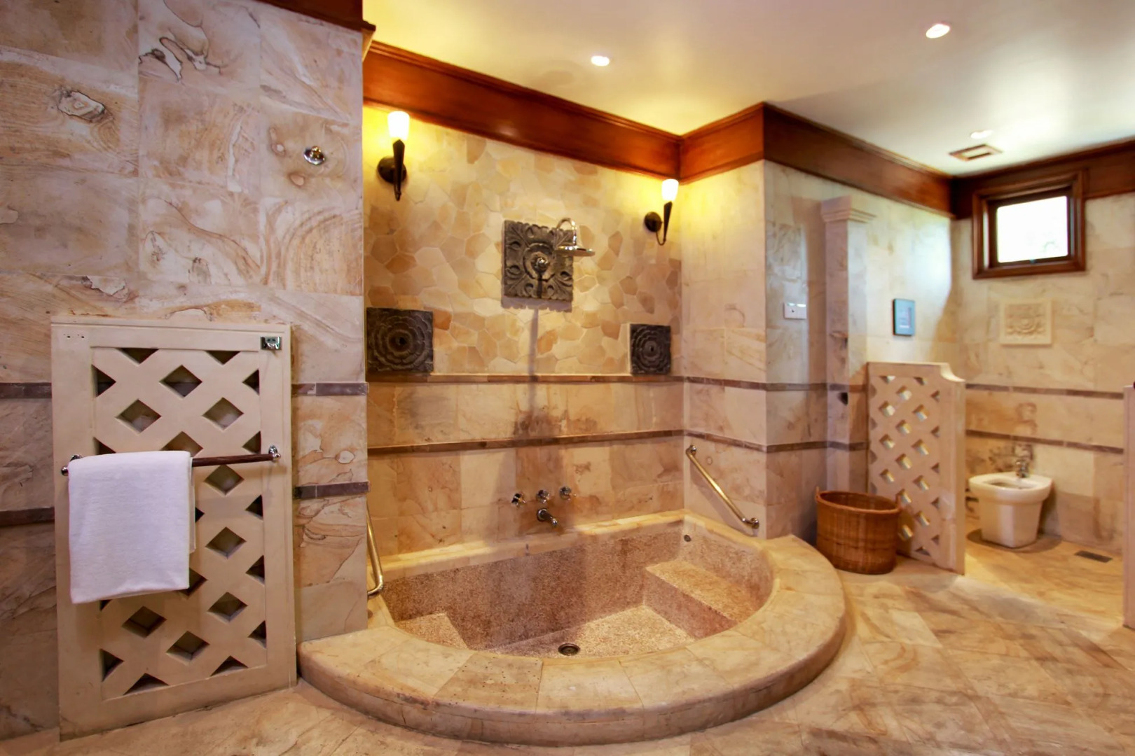 Indra Maya Pool Villas