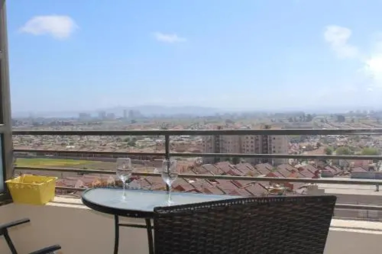 Departamento Hermosa Vista San Joaquin La Serena