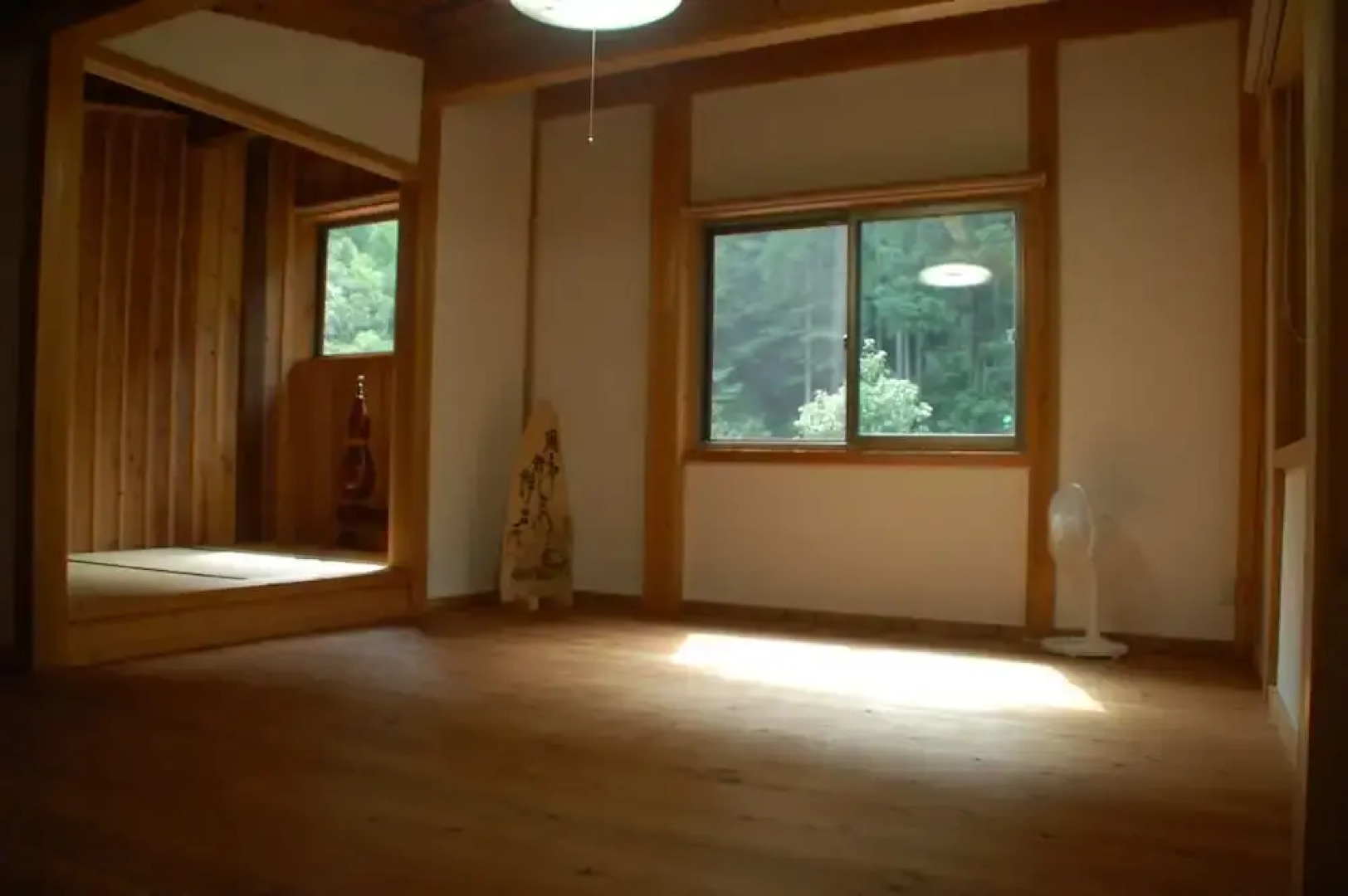 Guesthouse Mori No Eki