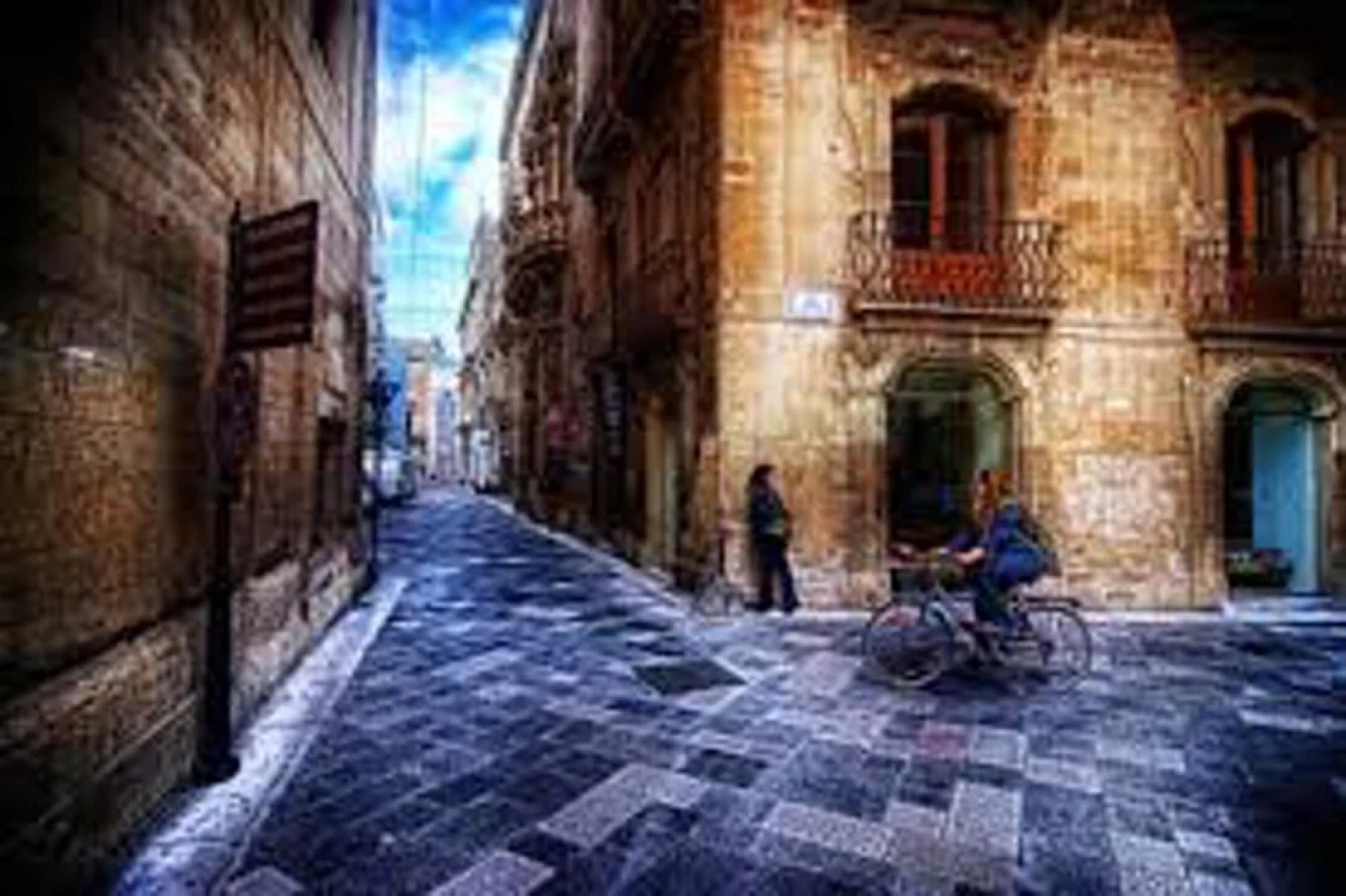 House With 2 Bedrooms in Aradeo, With Furnished Terrace and Wifi - 13