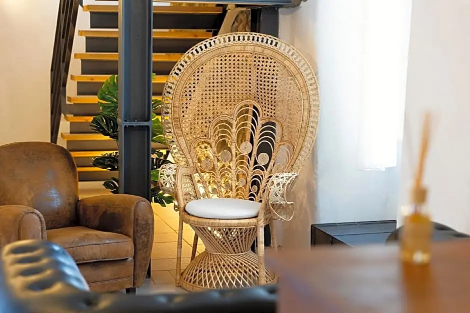 Palazzo Badiale History&Rooms