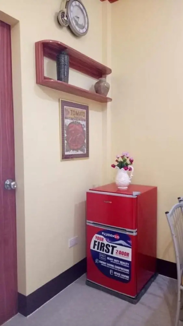 COCO'S Transient House