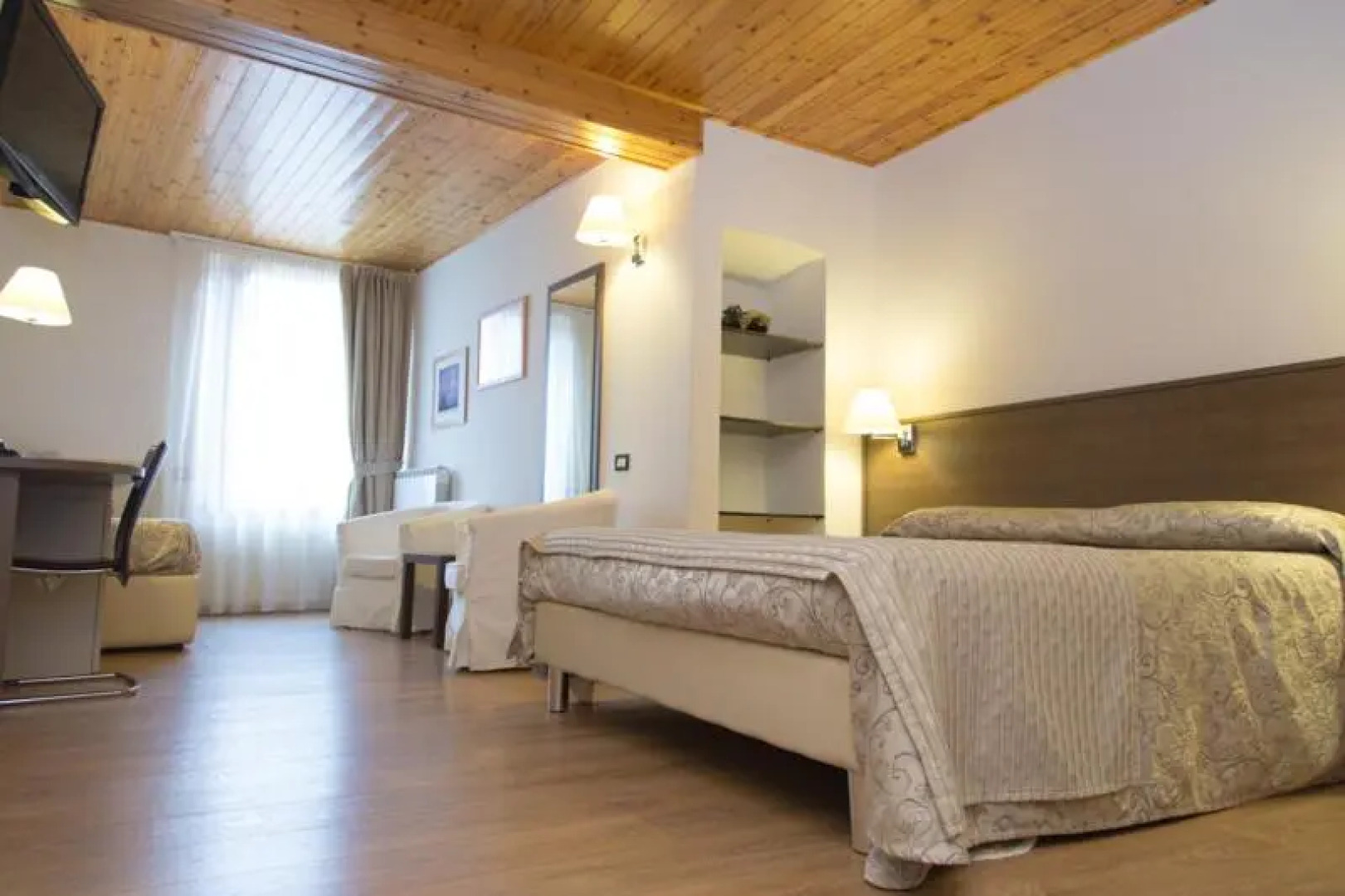 Albergo Antica Locanda