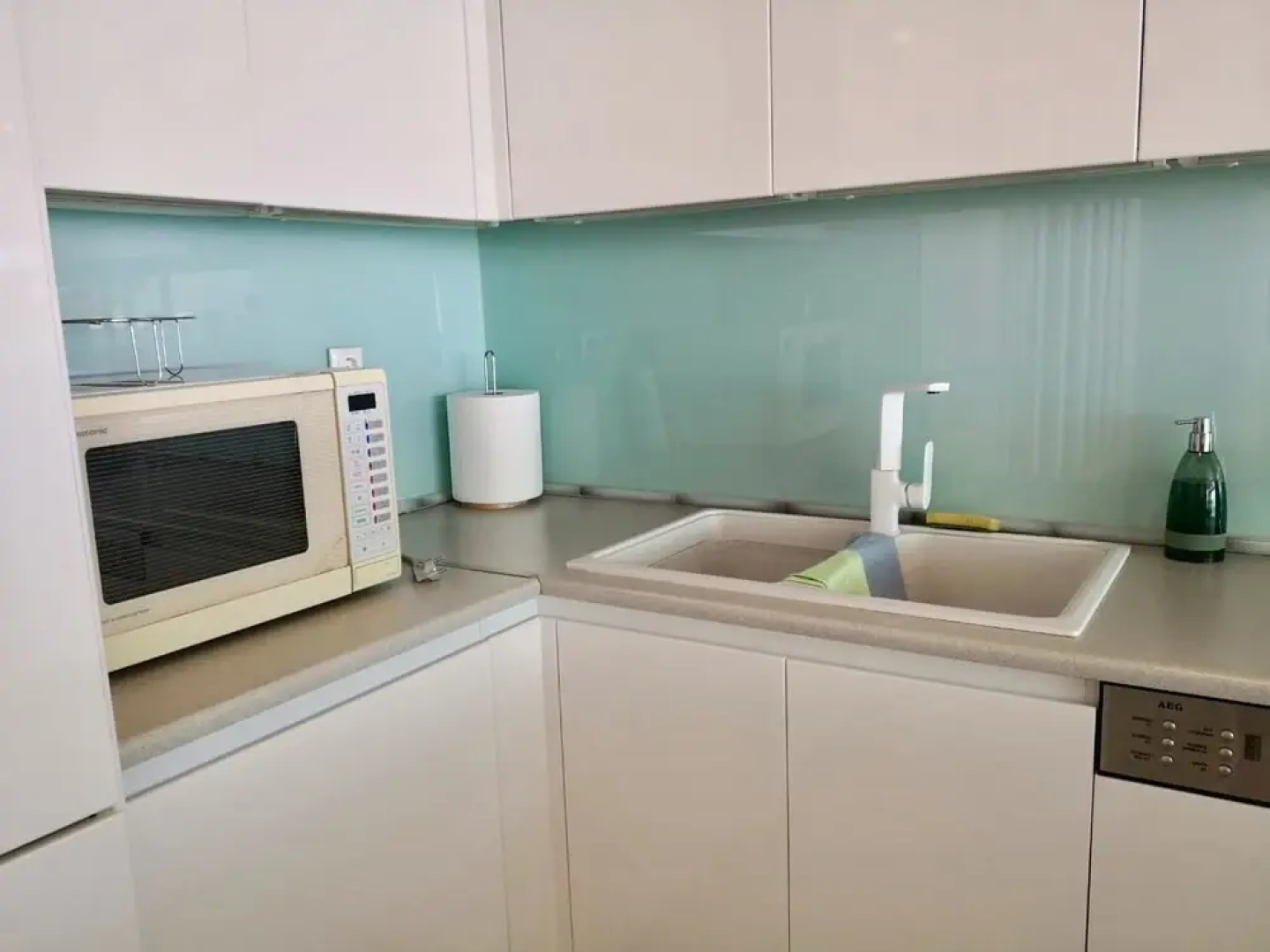 Elaia Luxury Residences
