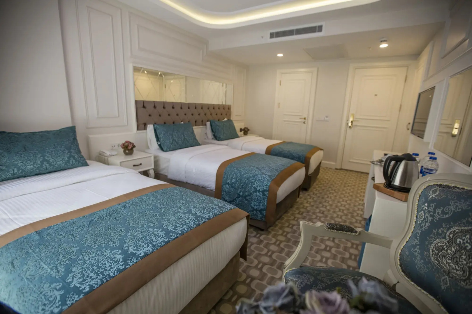 Спа-отель Dodo