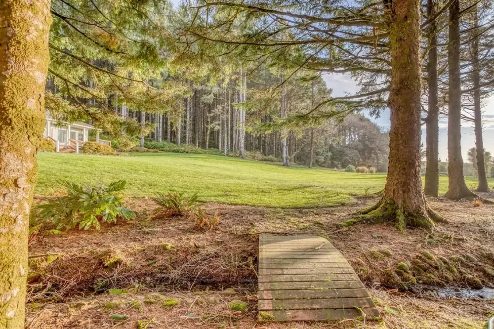 The Loft at Bob Creek