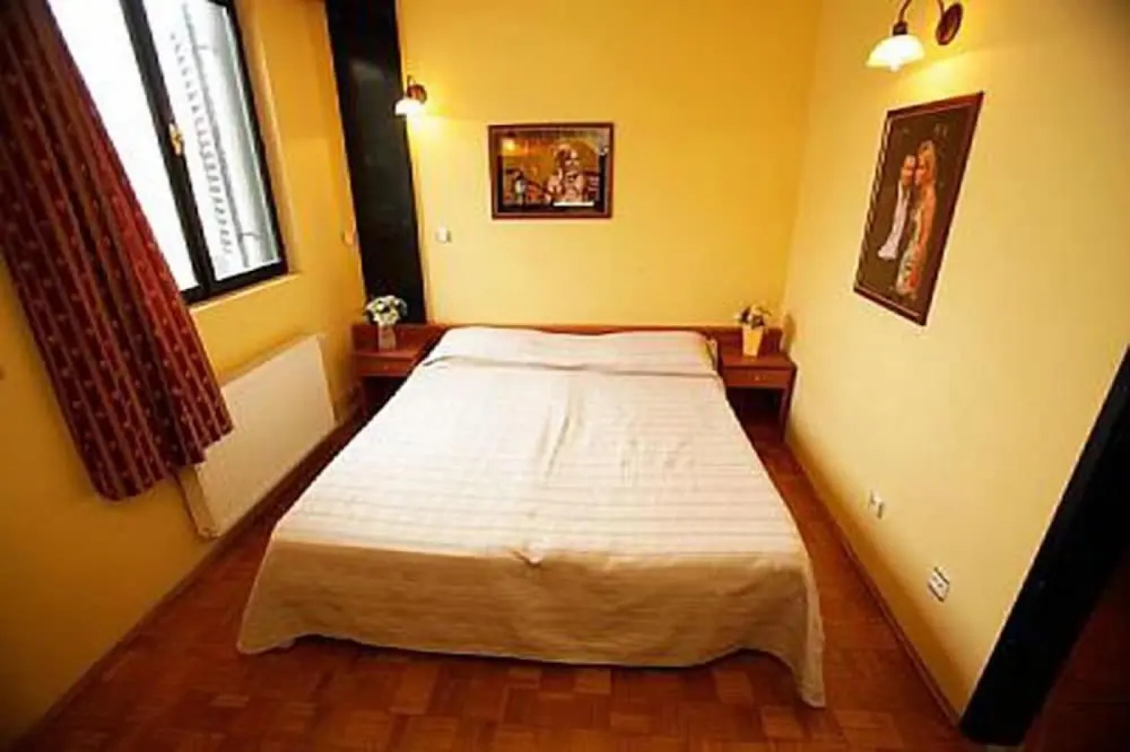 The Movie Resort Aparthotel