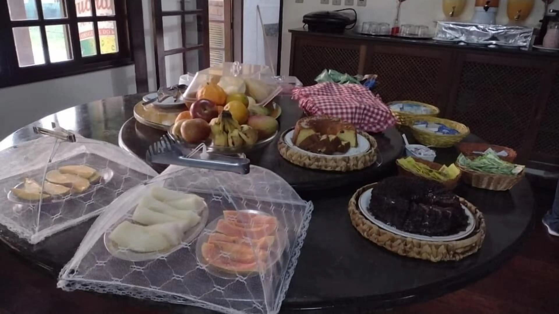 Pousada Recanto De Itacuruça