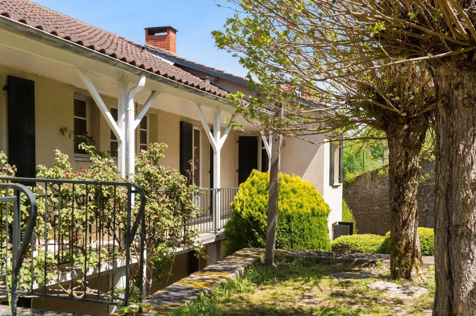 The Originals Access, Hôtel Figeac