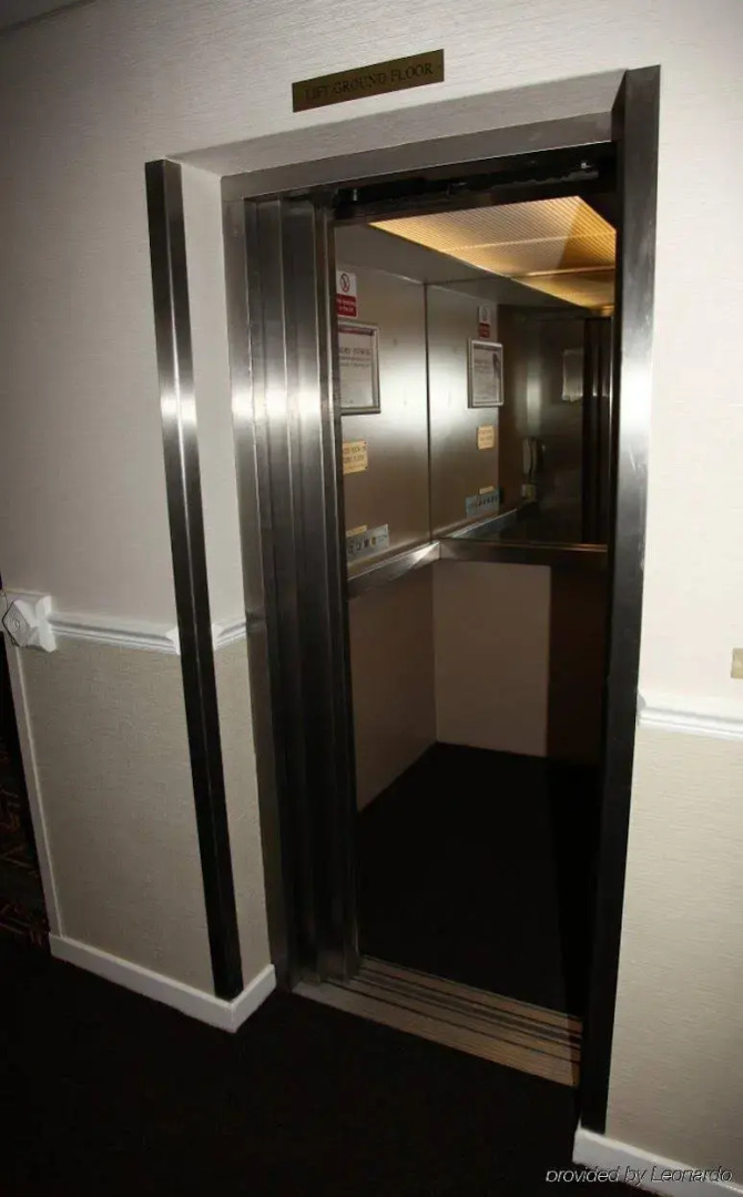 Holiday Inn Wolverhampton - Racecourse by IHG