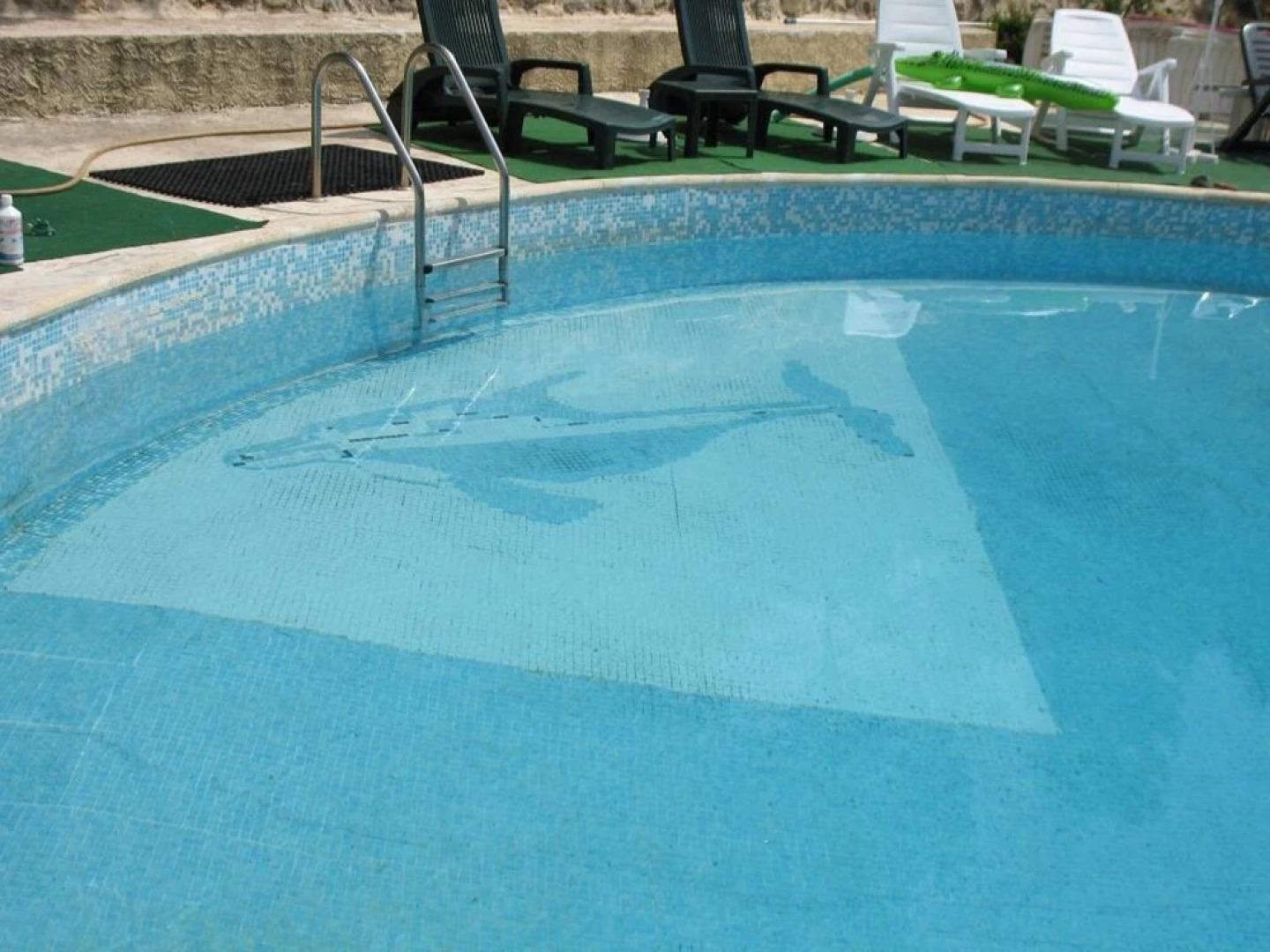 House With 3 Bedrooms in Peyrolles-en-provence, With Wonderful Mountai