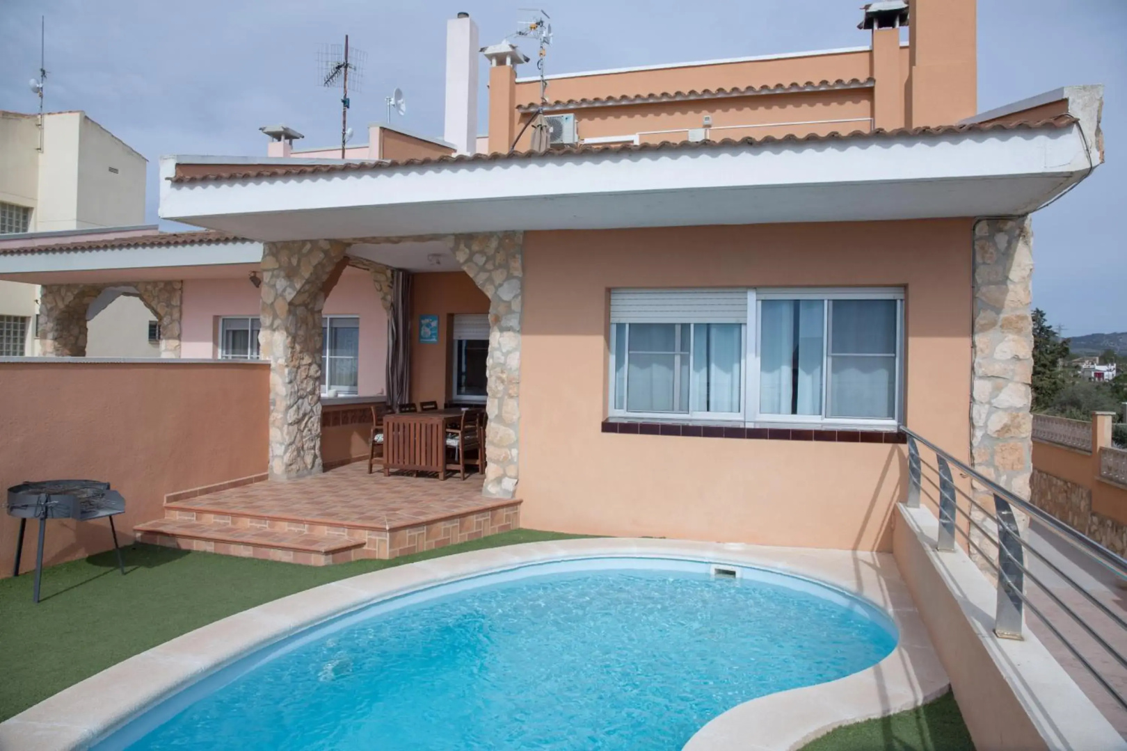 Apartament Casa Neus