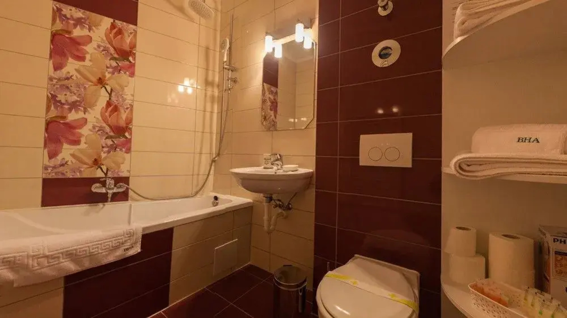 Brasov Holiday Apartments Seasons