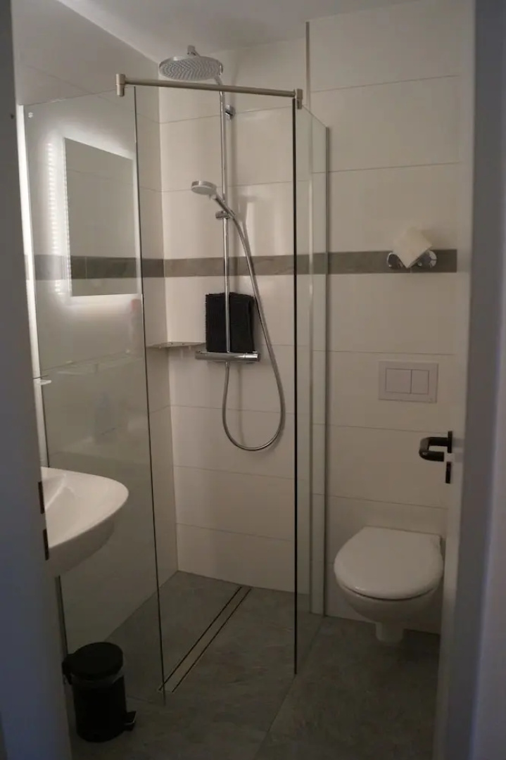 Hotel im Homburger Ländchen
